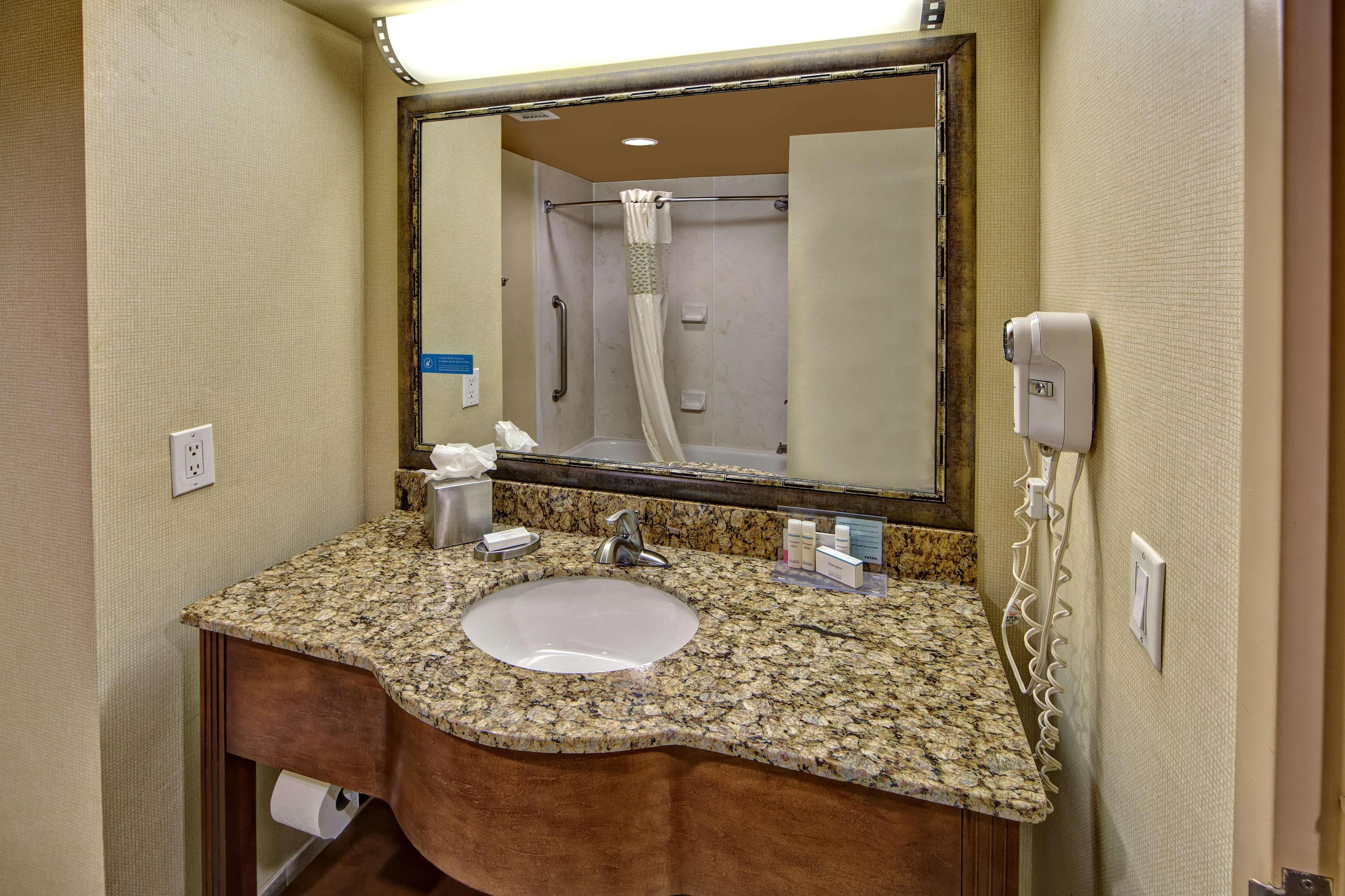 Hampton Inn Indianapolis-Sw-Plainfield Eksteriør billede