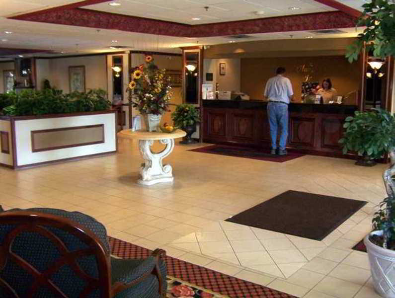 Hampton Inn Indianapolis-Sw-Plainfield Eksteriør billede